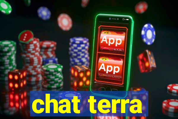 chat terra